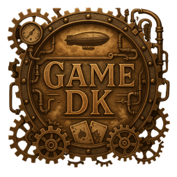 Game DK ড্রাগন টাইগার টেবিল লে-আউট