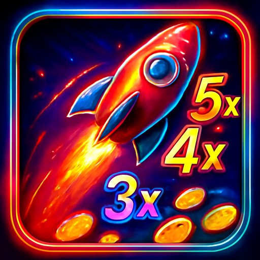 Game DK cricket app on phone